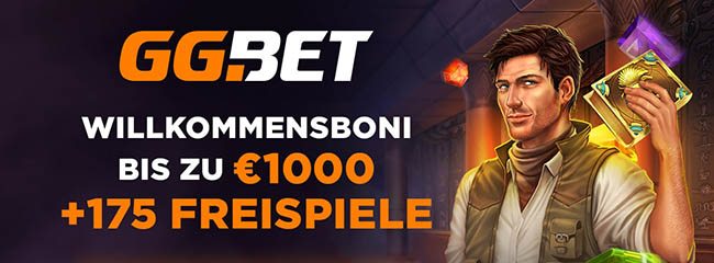 Ggbet Casino Bonus ohne Einzahlung: Die Vorteile und Bedingungen