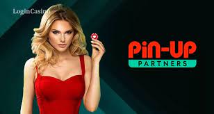  Pin-Up Casino  & Sportsbook presenta su programa asociado 