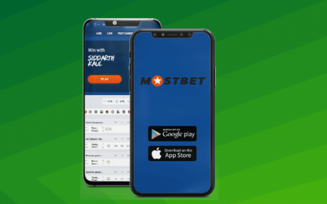 How To Download And Install The Mostbet App On Android