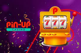 Sitio web de las autoridades de casinos en línea Pinup